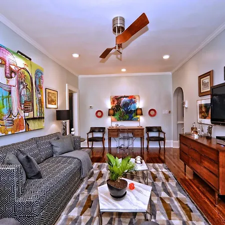 The Home Collection Clt: 500 Queens